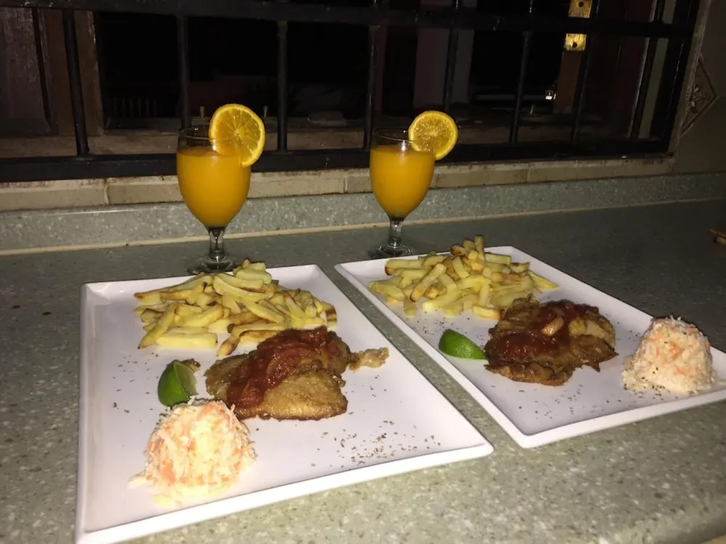 Oceanview B&B Curacao