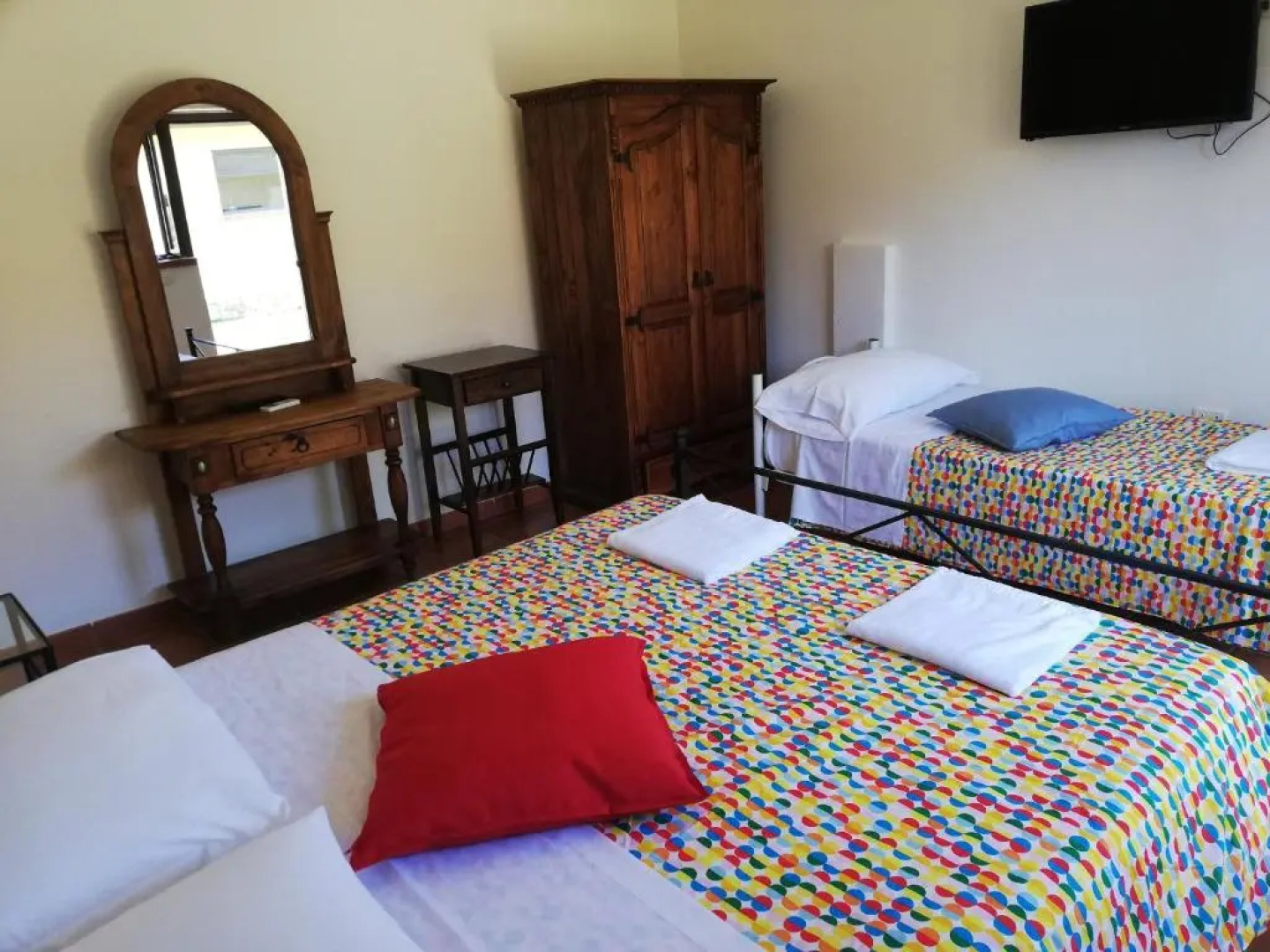 Agriturismo Le Folaghe