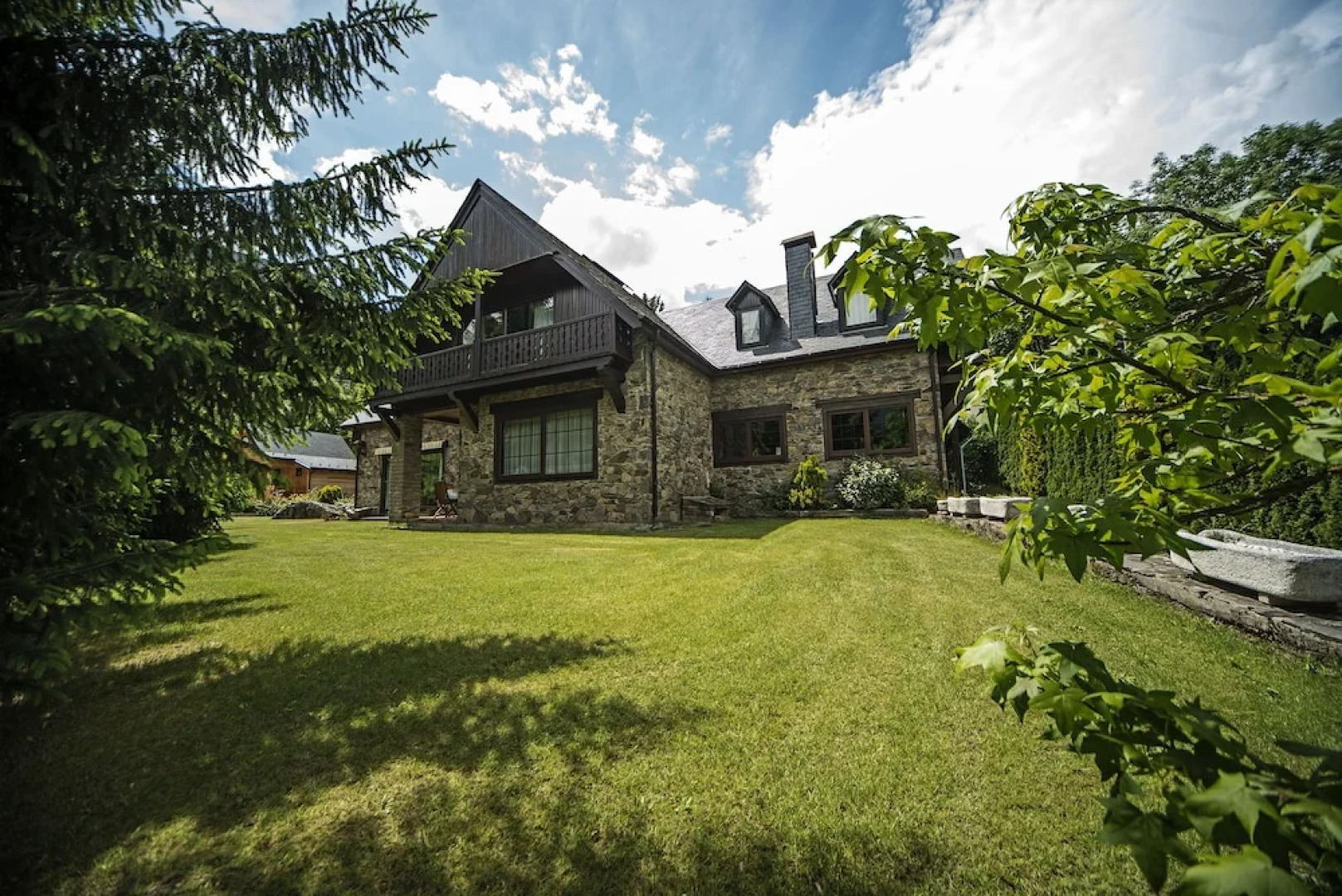 Chalet Casa Pepe