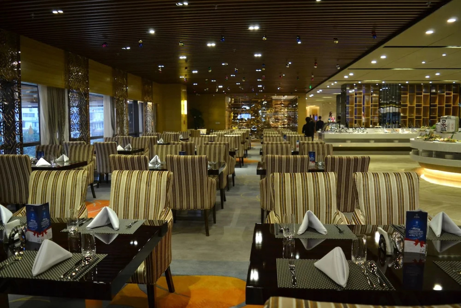 Worldhotel Grand Dijing Zunyi