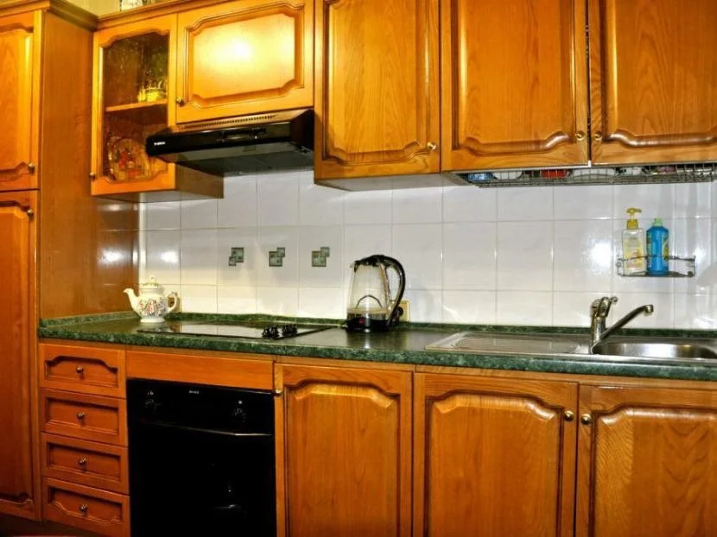 Версаль на Маяковской