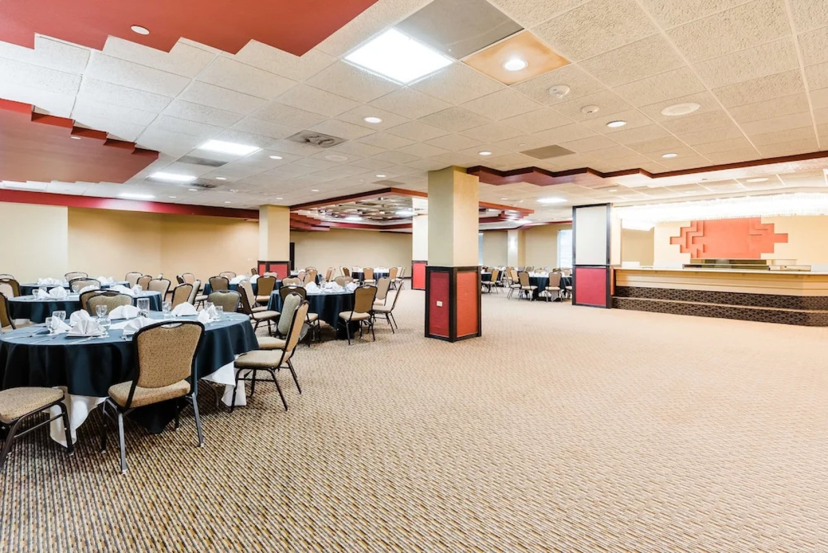 Radisson Hotel Denver Southeast