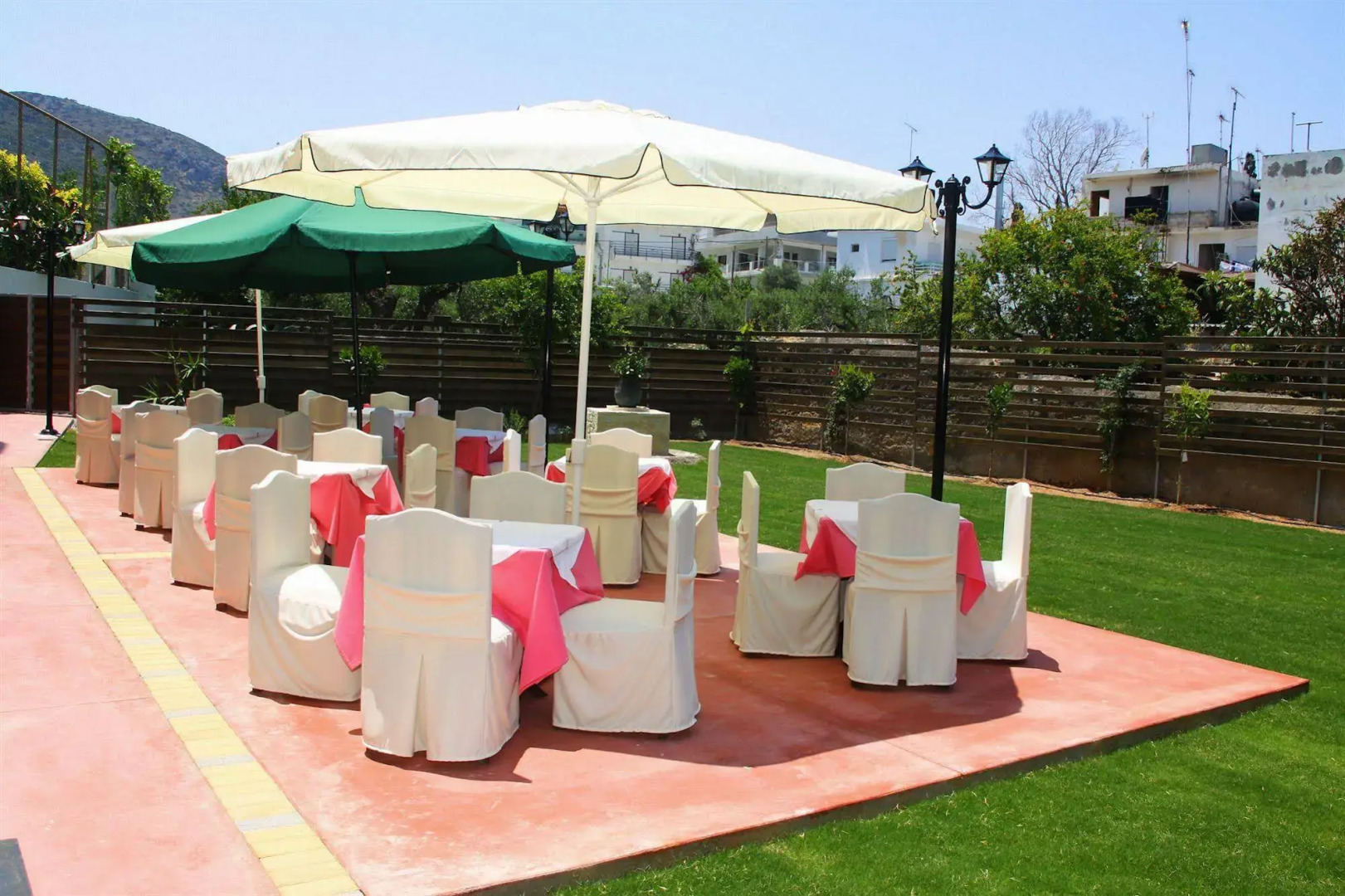  Porto Plazza ex Dimitrion Central Hotel