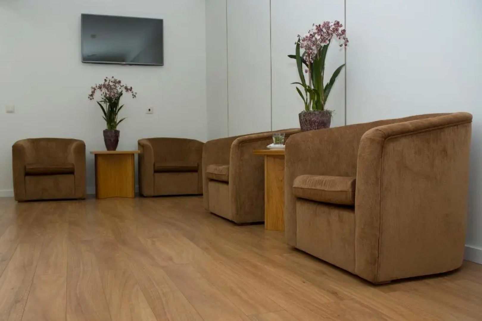 Hotel Rainha D. Amelia, Arts & Leisure