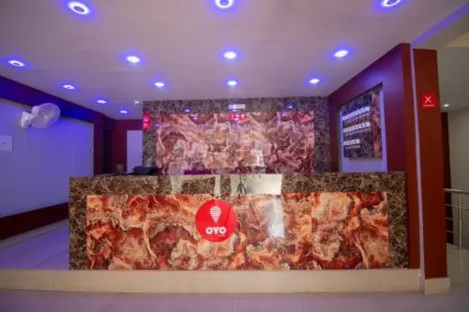 OYO Flagship 14394 Shree Palace