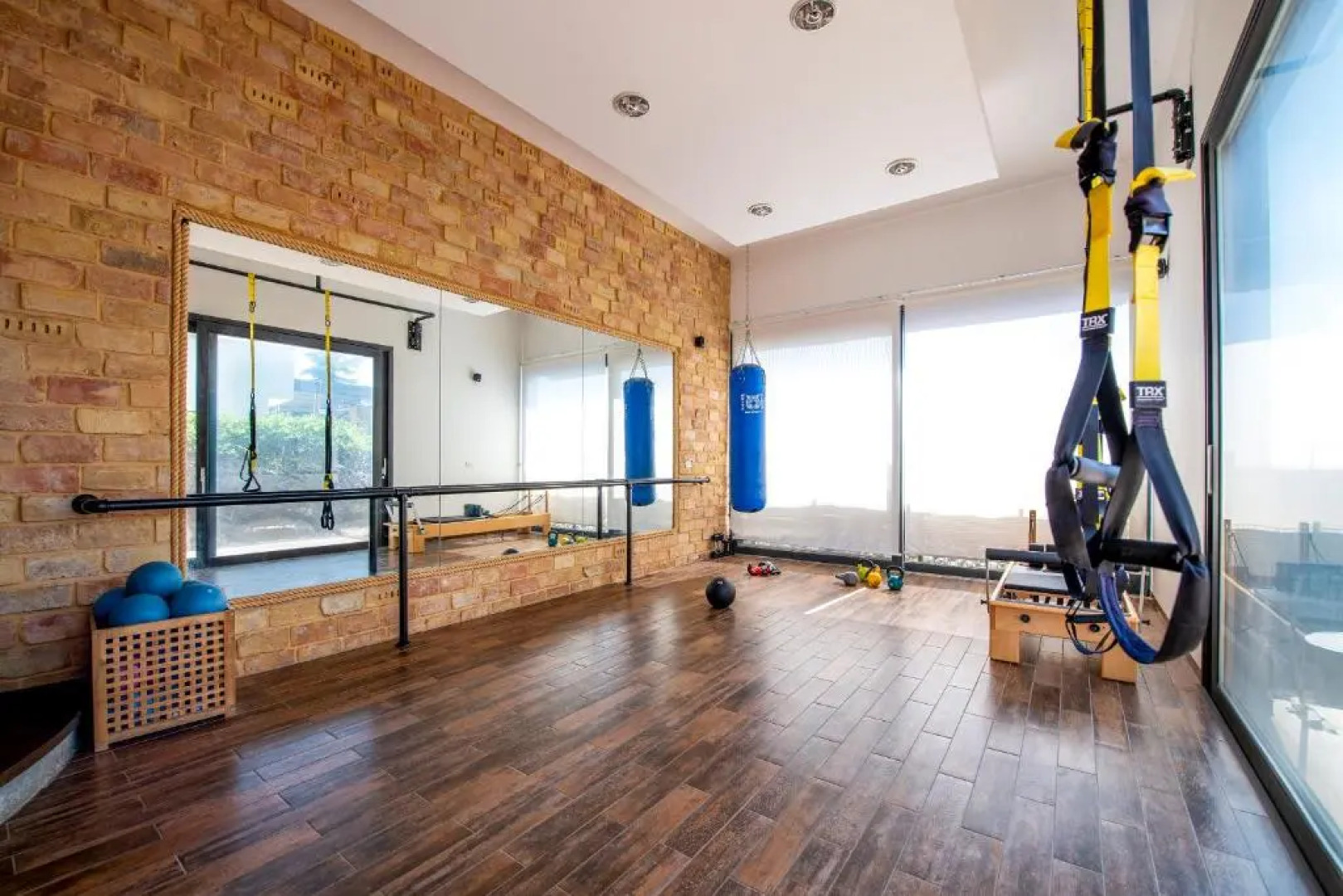 At Gil's and Galit's Place- Hospitality, Health and Spa