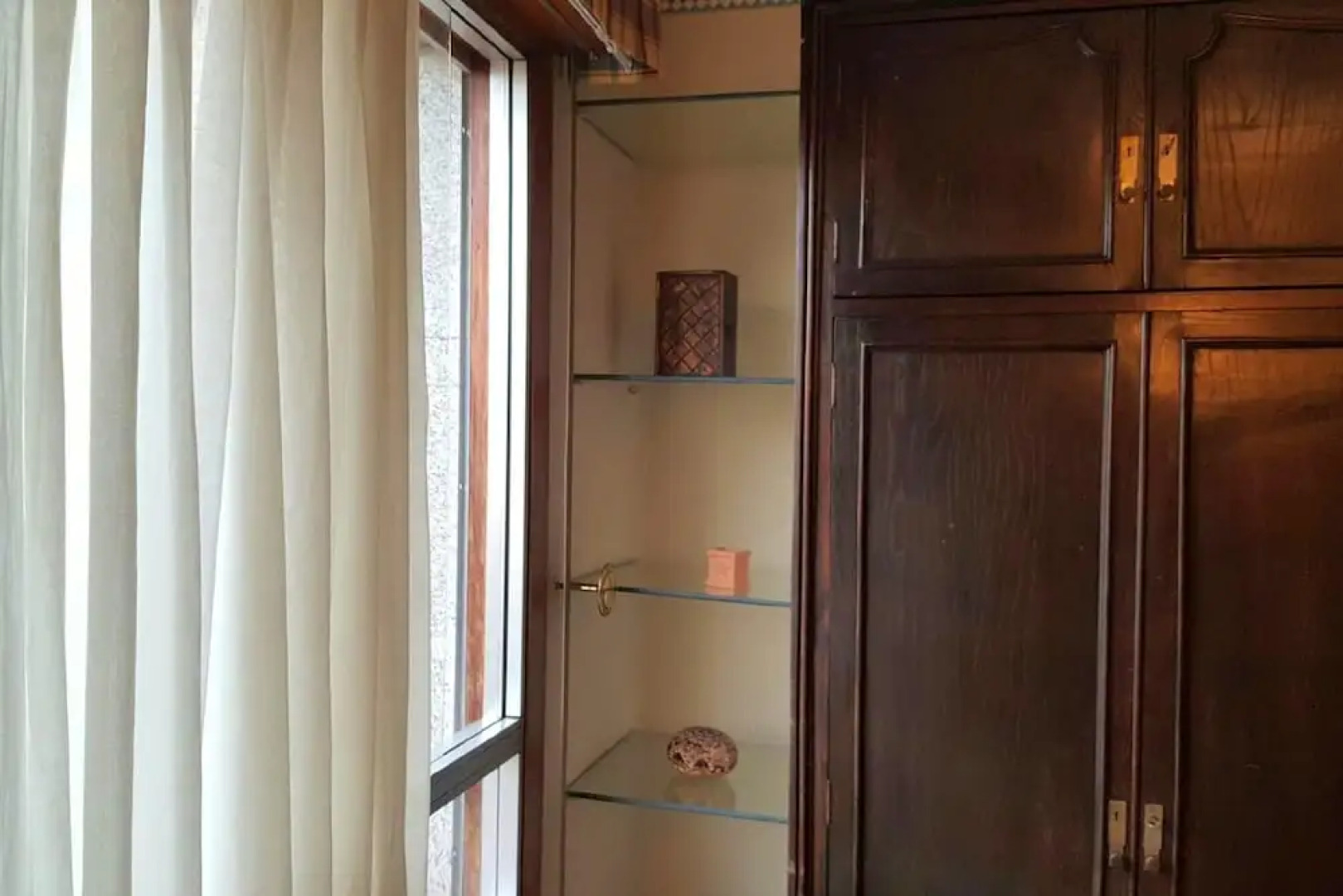 Apartment With one Bedroom in Vigo, With Wifi