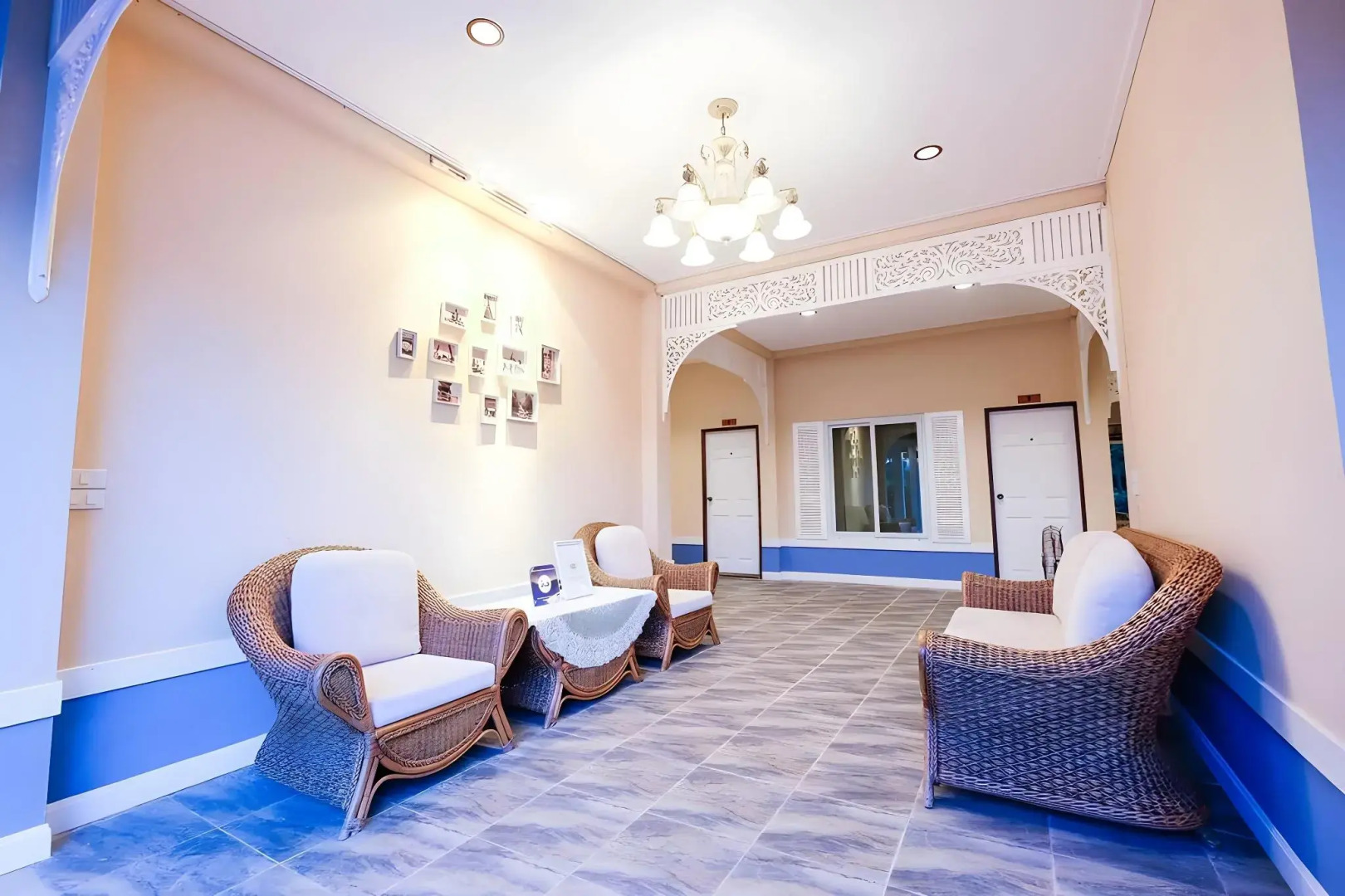 Vieng Tawan Sukhothai Guesthouse