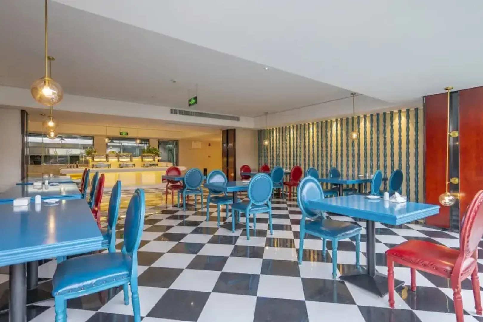 Urba Hotel Chacheng Pu'er