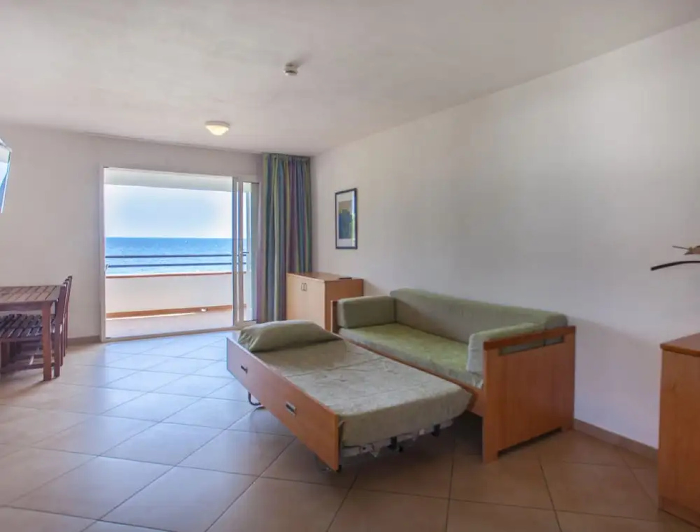 Vacanceole Sognu Di Rena