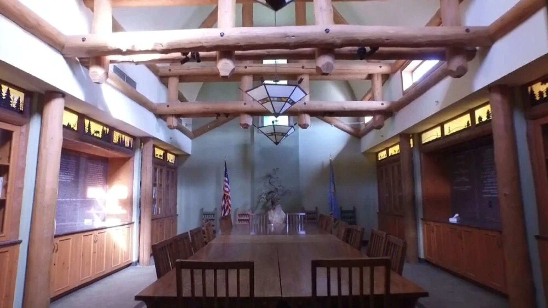 Quartz Mountain Resort