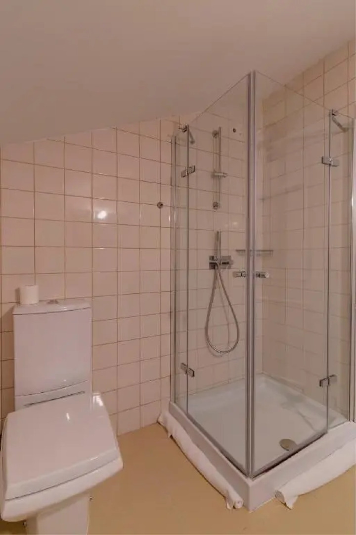 Casa de Campo Monte Abades