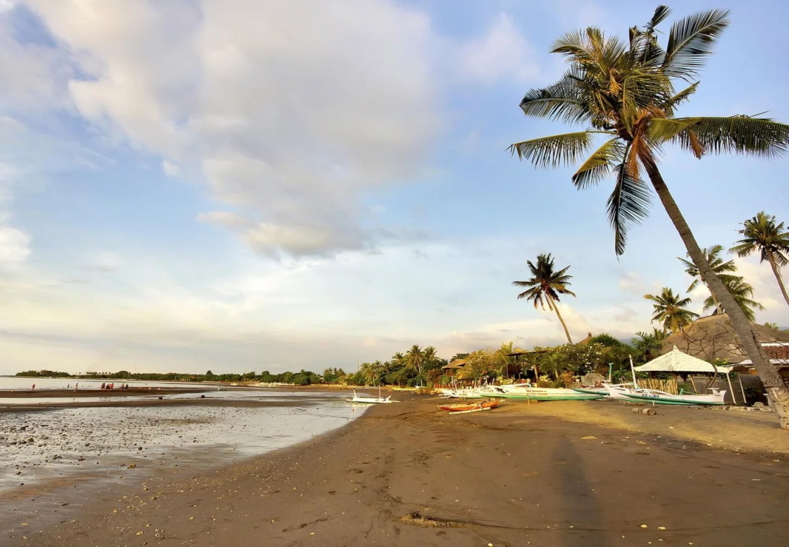 Lilin Lovina Beach Hotel