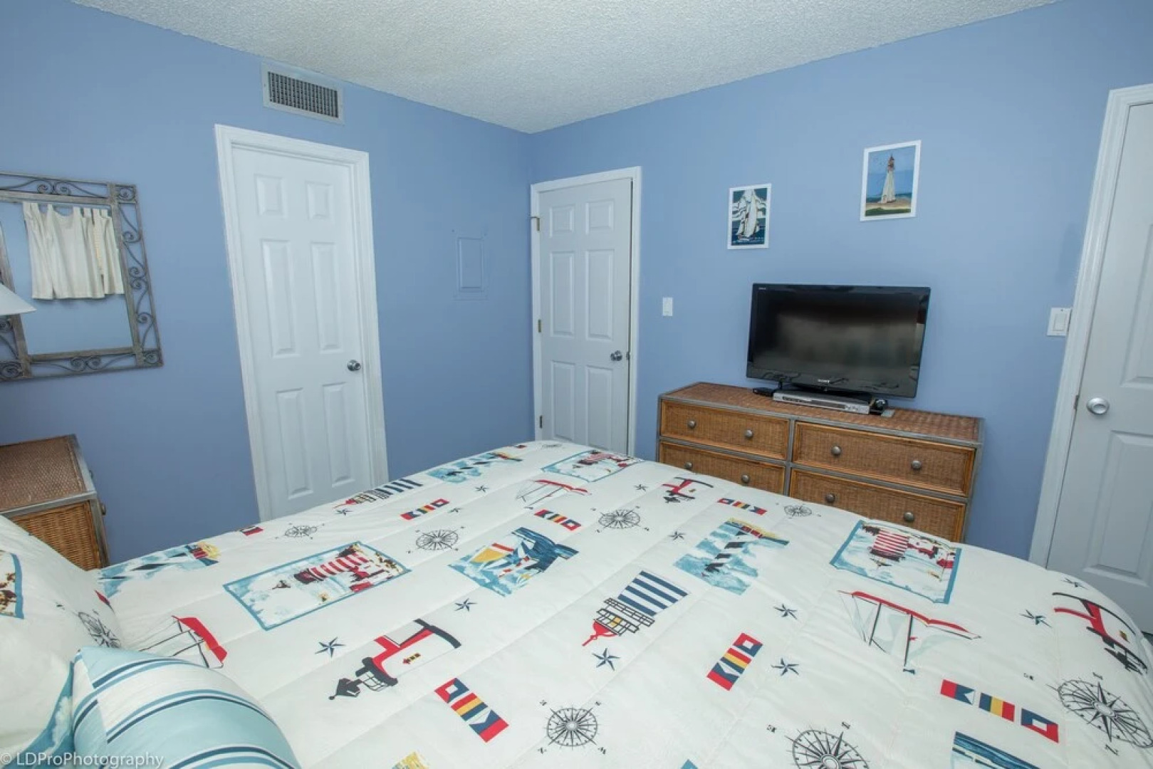 Holiday Surf and Racquet Club by Holiday Isle