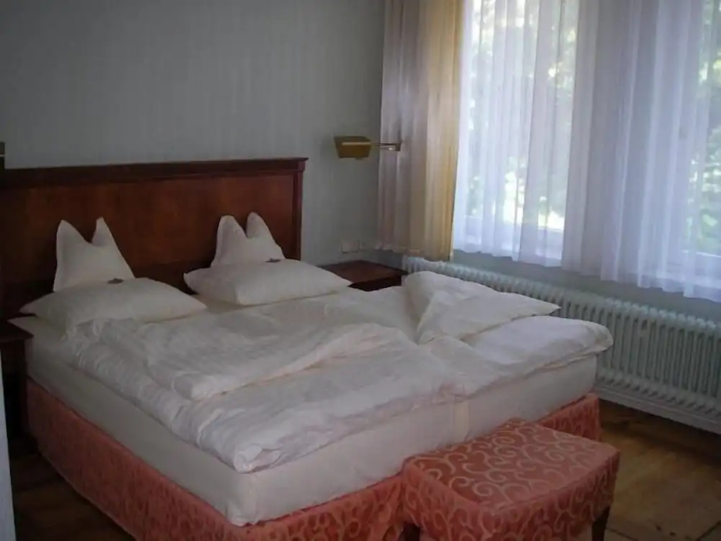 Bärenturm Hotelpension