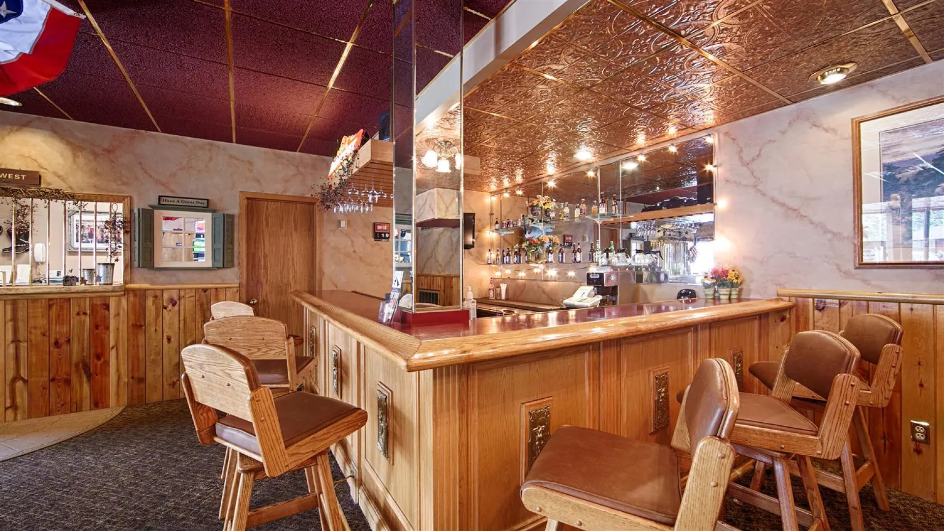 Deadwood Miners Hotel