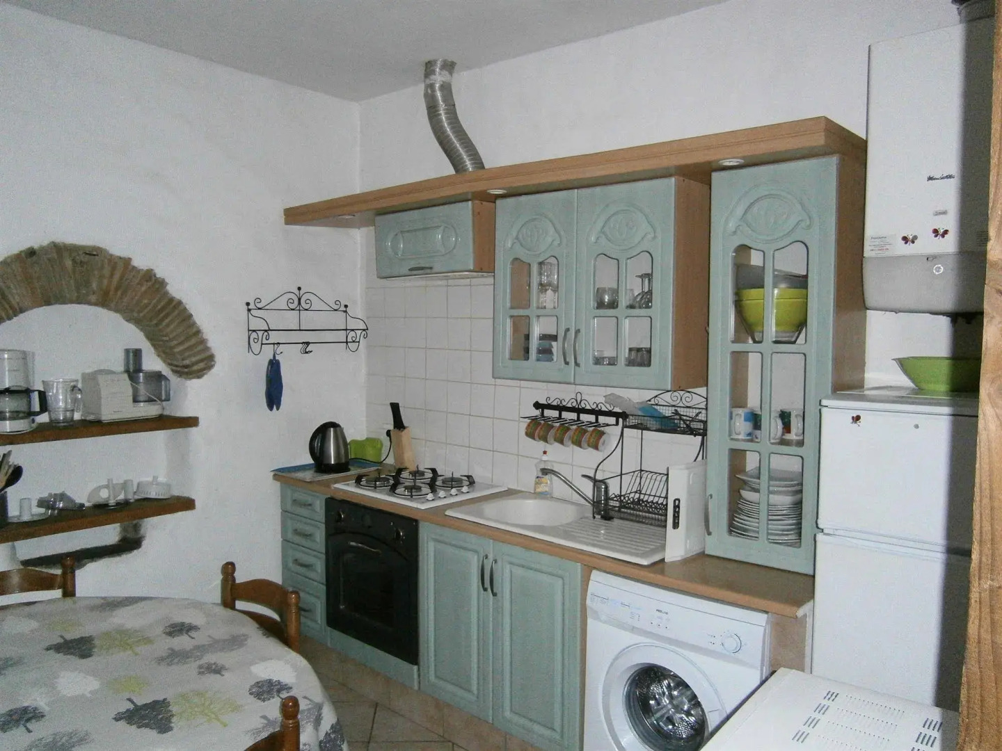 Résidence Les Trivalles