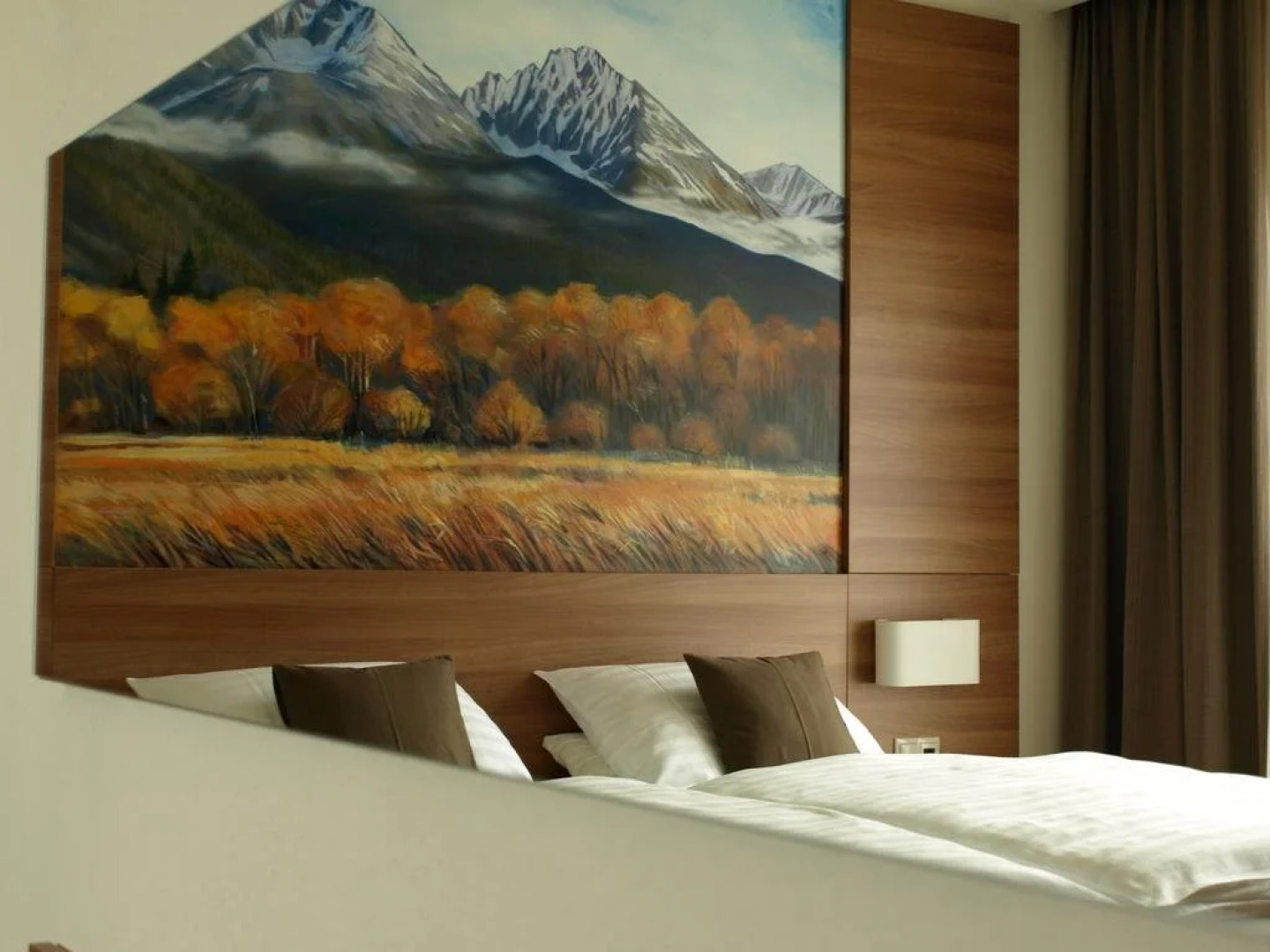 Pension Tatrasport Zampa