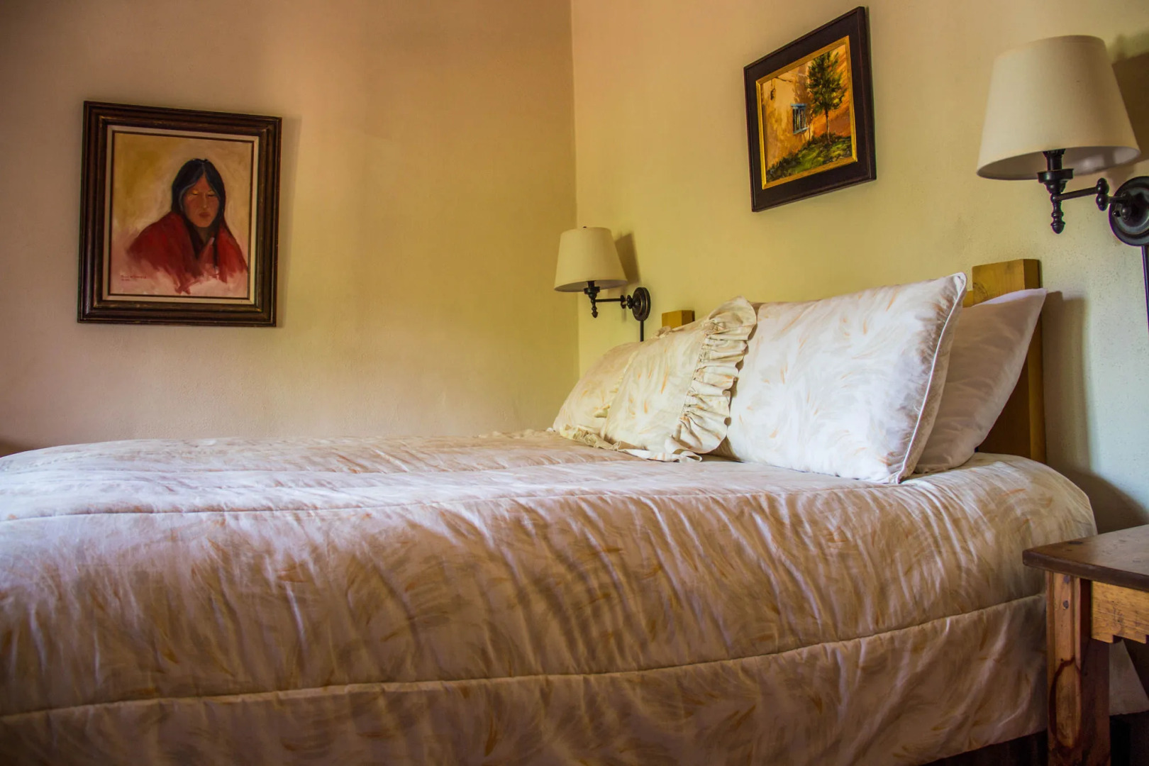 Blue Sky Retreat at San Geronimo Lodge