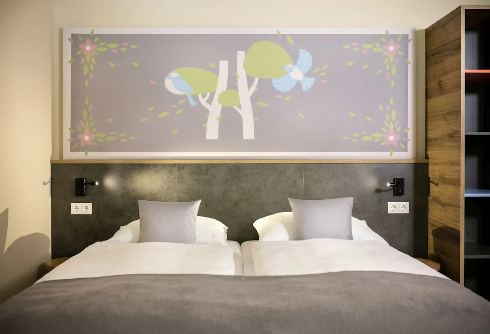 JUFA Hotel Mariazell