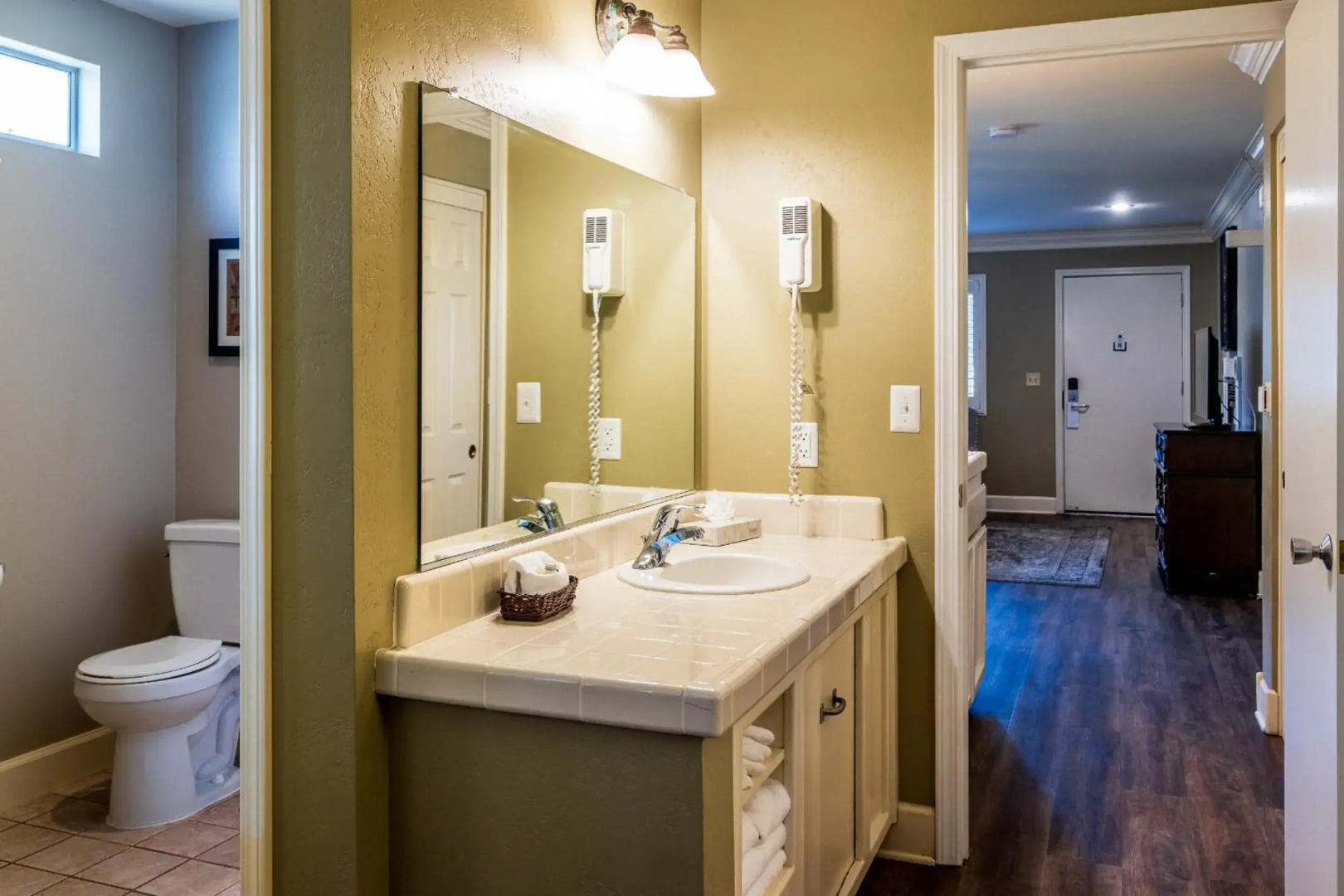 Cambria Pines Lodge