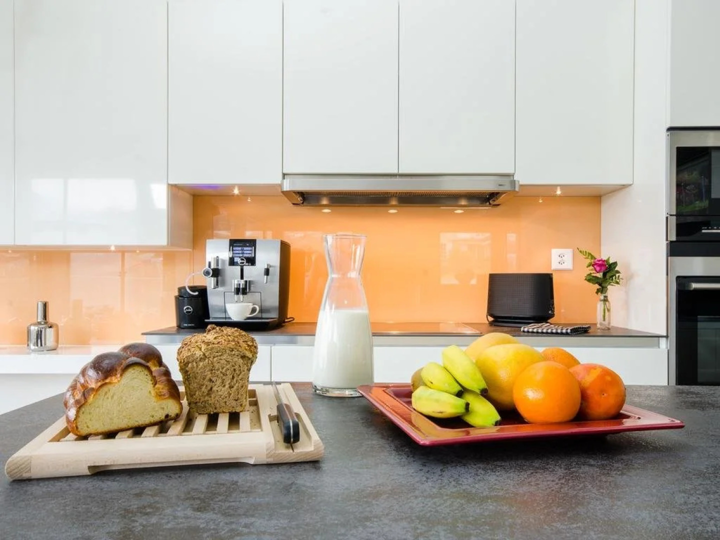 BnB Le Haut des Vignes