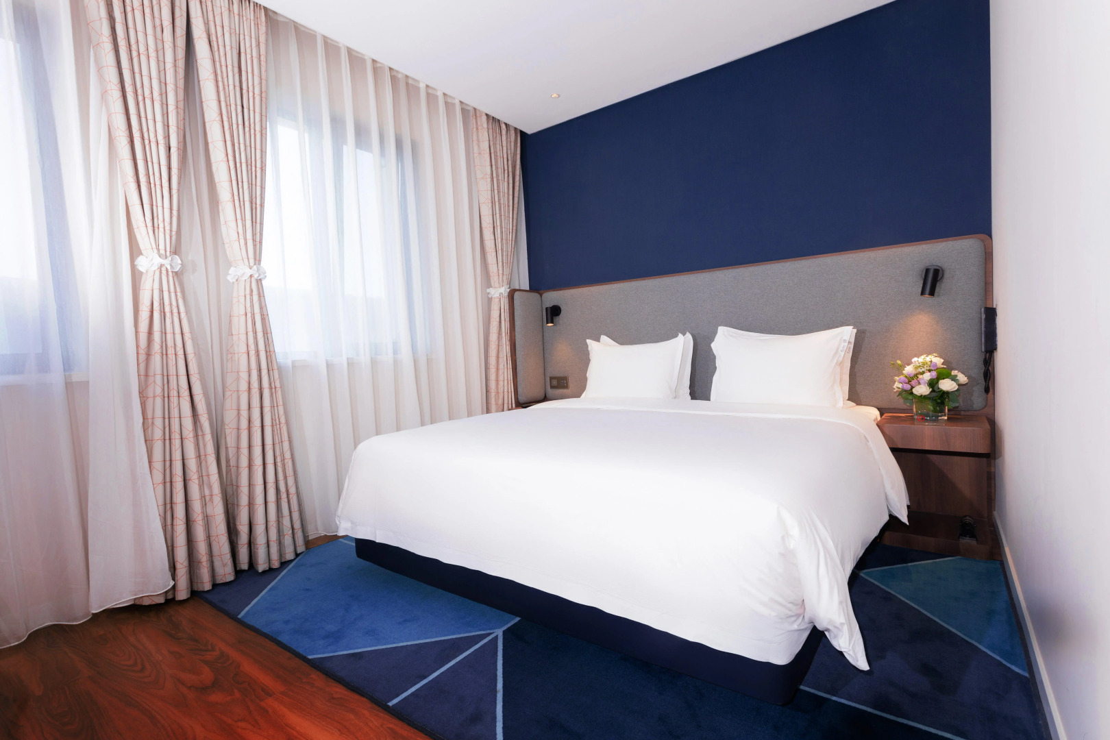 Holiday Inn Express Tianshui City Center, an IHG Hotel