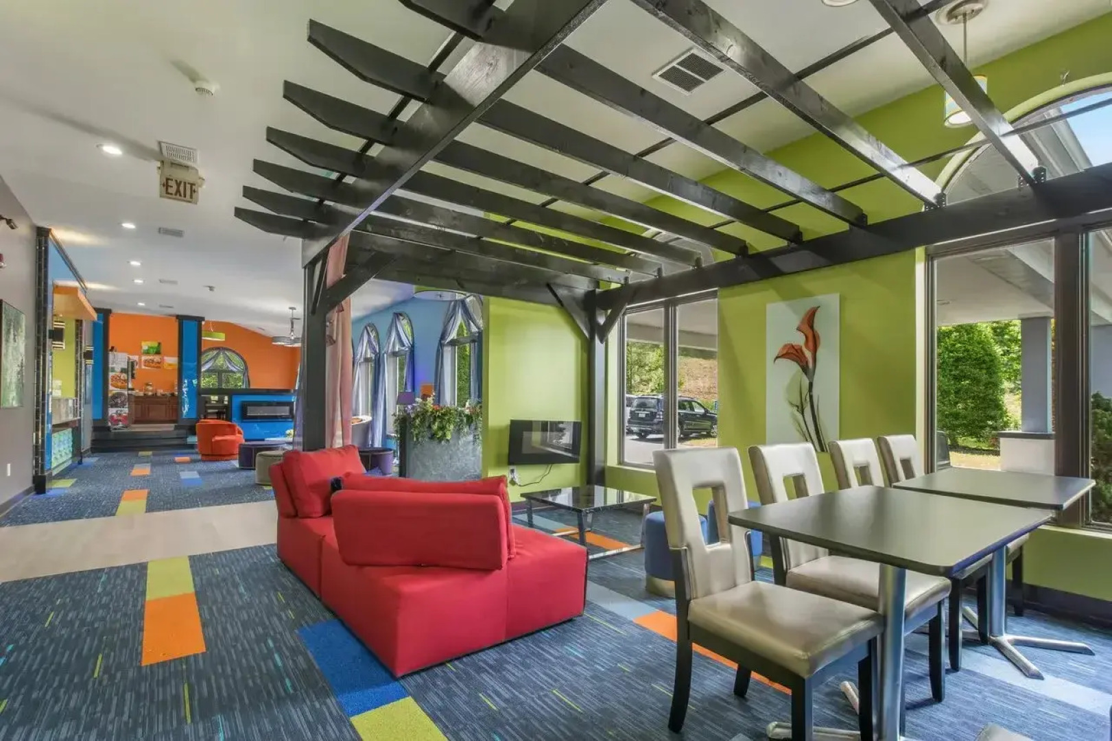 Quality Inn London North