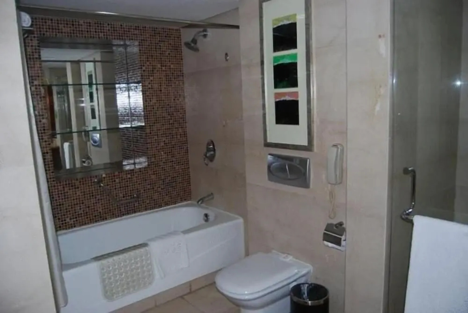 Guangye Jinjiang Hotel