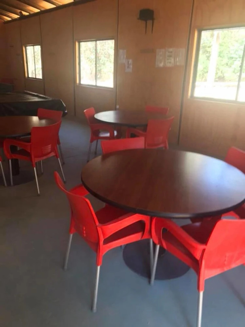 Cabaña Encanto Rapel