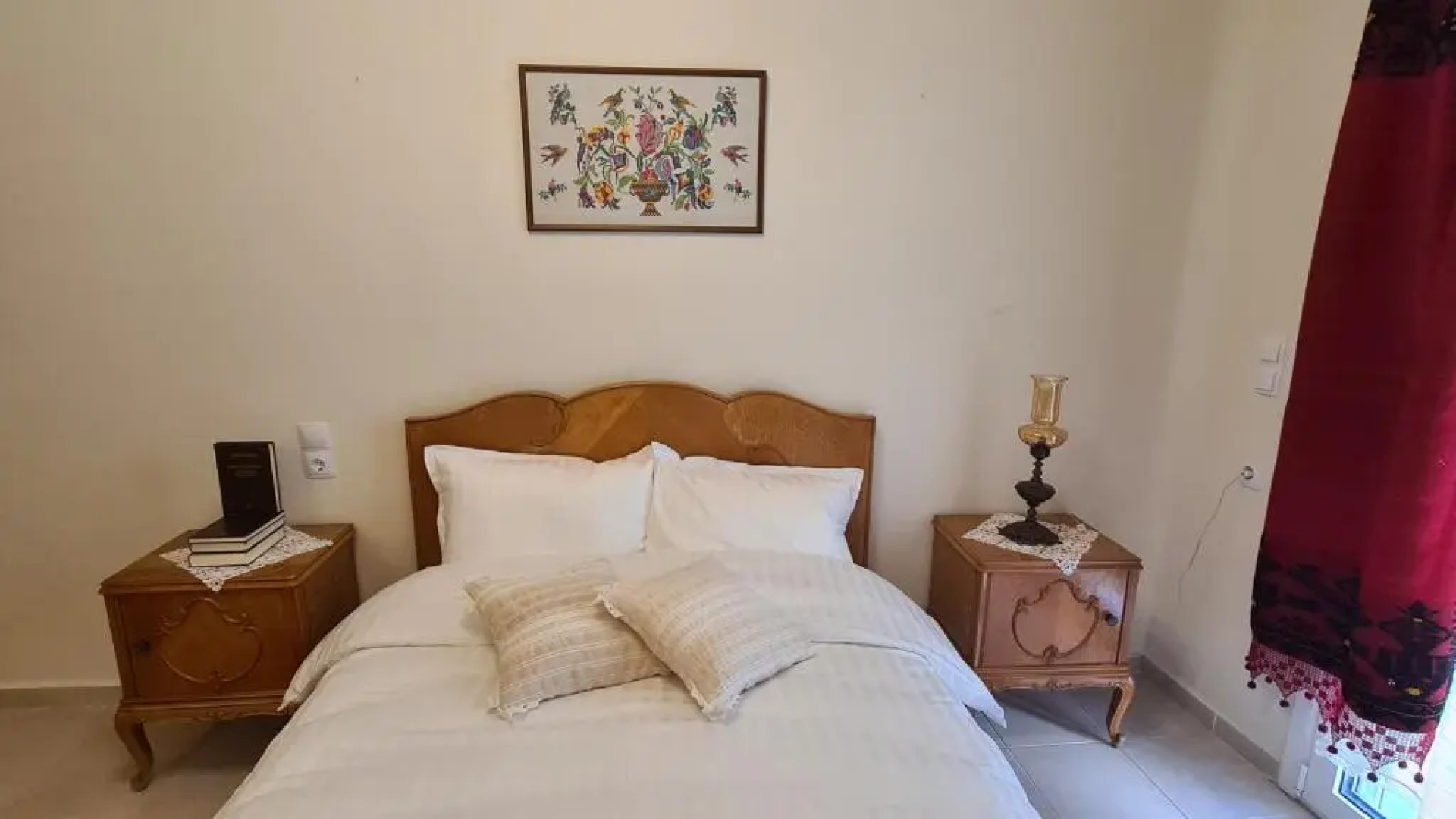 ''Prasini Folia'' Apartments - Apartment ''STEFANA''