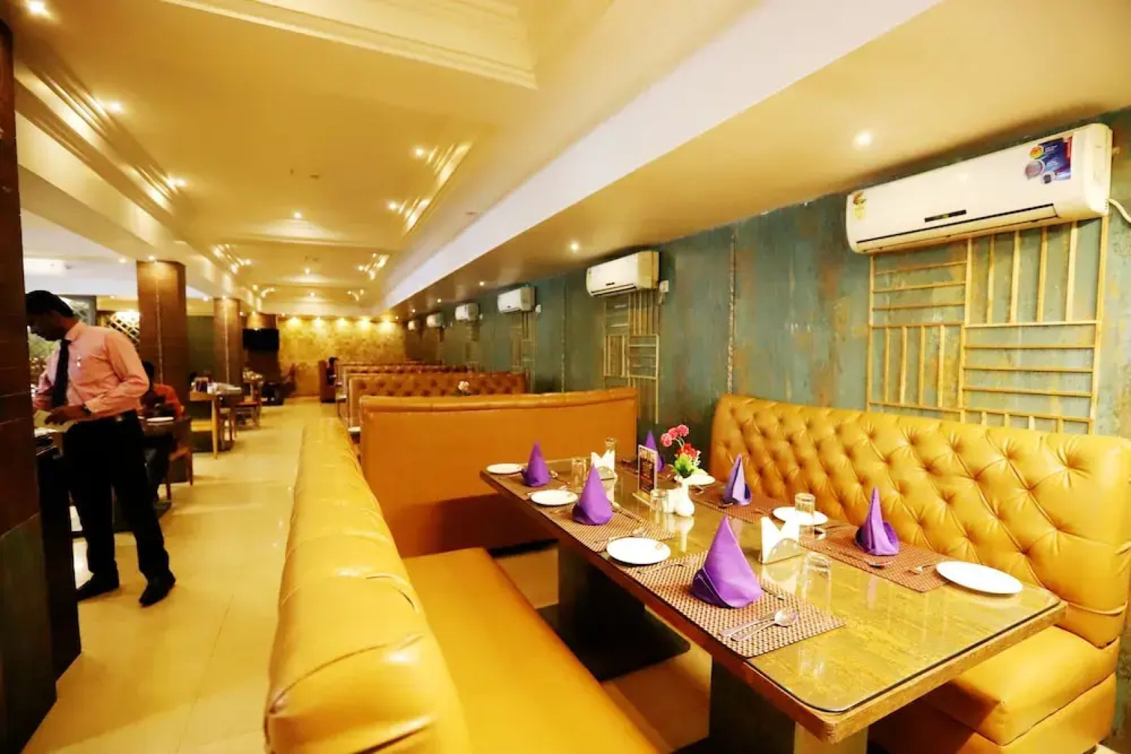 Hotel Radhika Regency