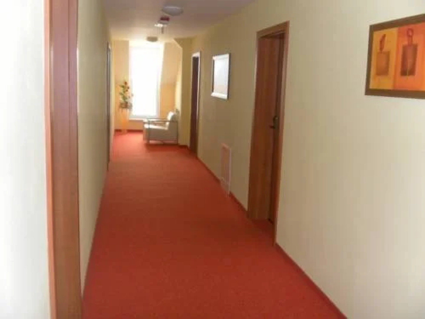 Hotel Nový Kaštieľ