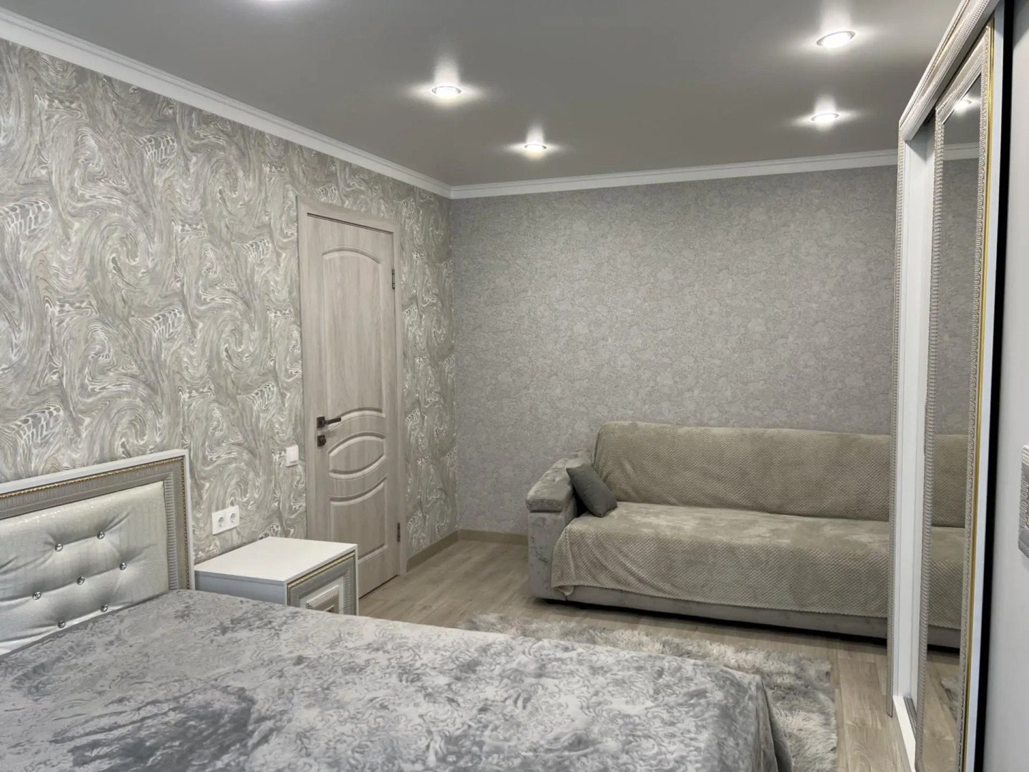 Апартаменты на улице Горная 29