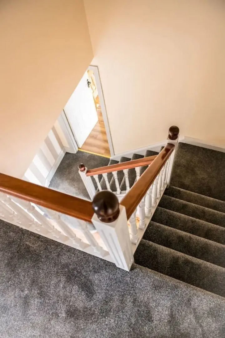 3-bed House in Clonmany With Panoramic Hillside Se