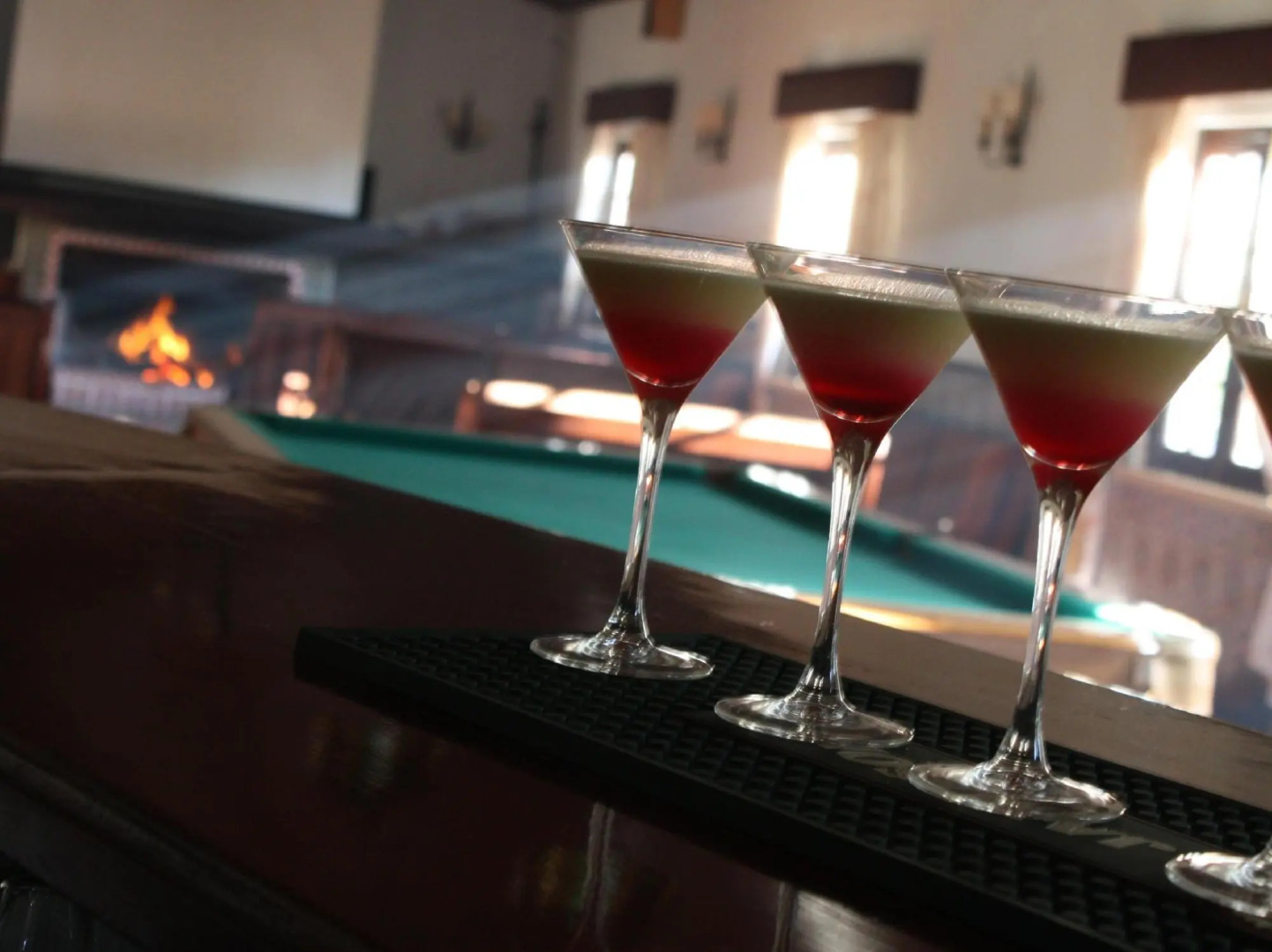 A Coutada Hotel Rural