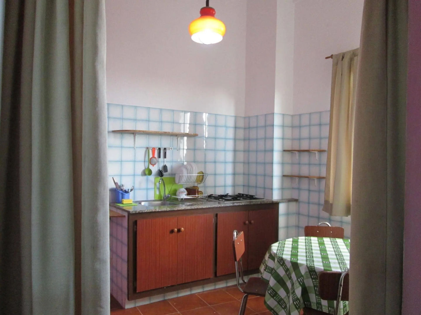 La Palma Hostel by Pension Central