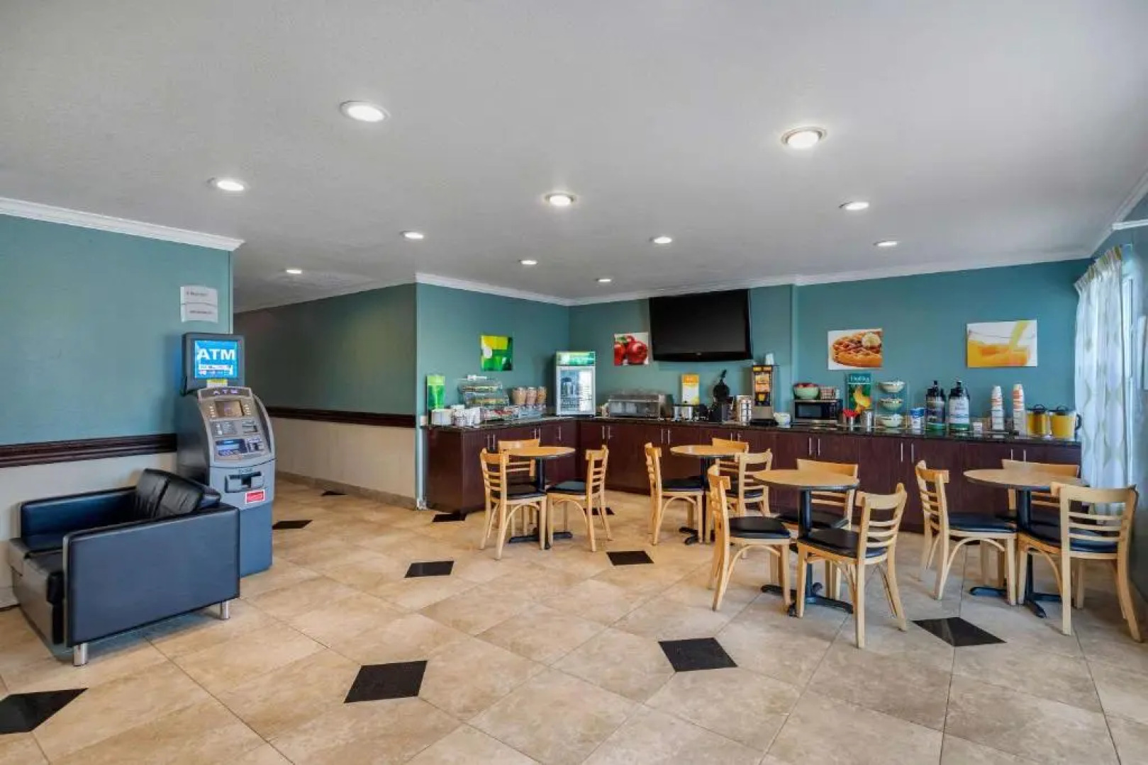 Baymont by Wyndham Willow Park