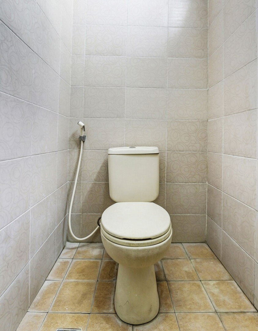 Collection O 90564 Hotel Merangin Syariah