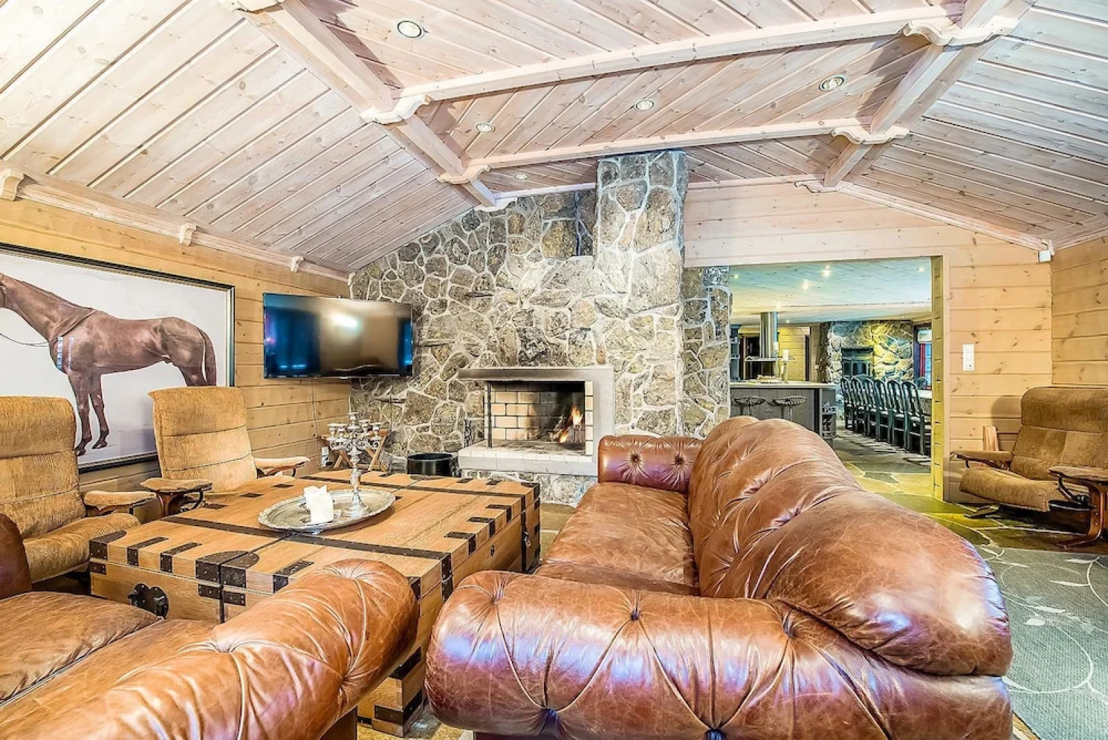 Trysil Høyfjellssenter