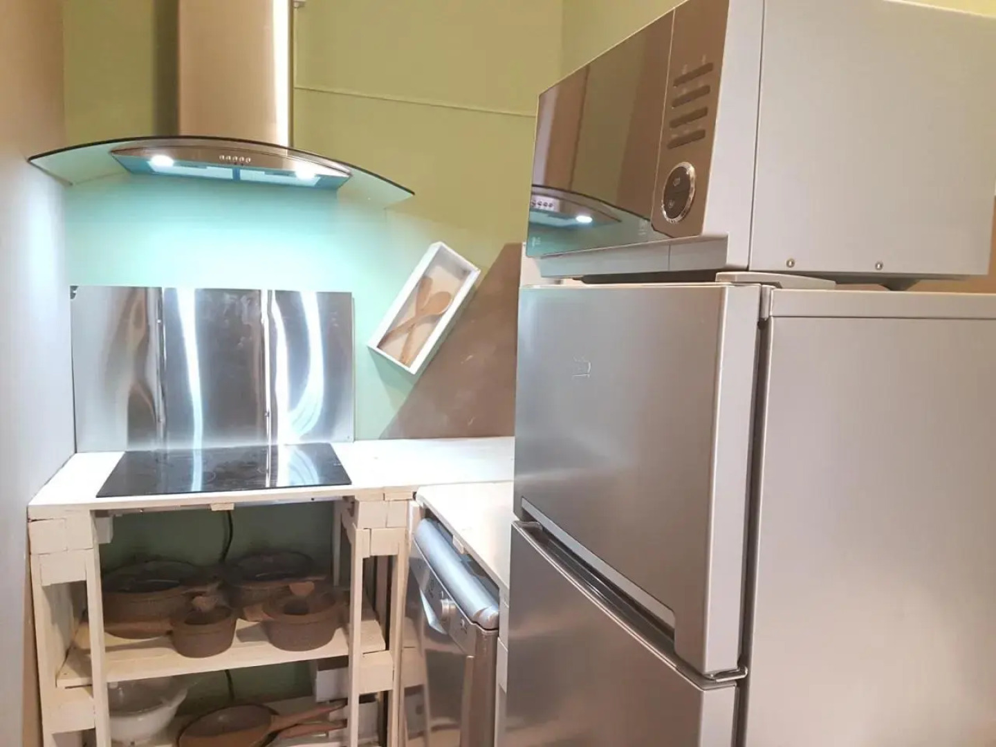 Saint George's House