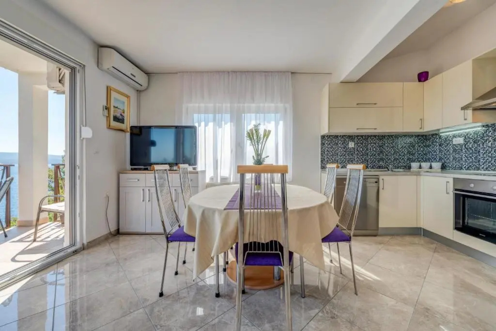 Apartments Vukasović