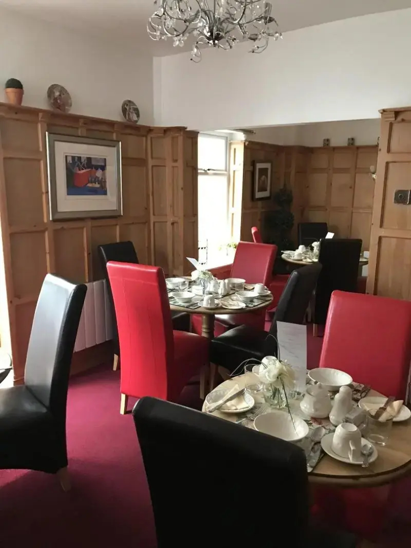 Clayhanger Guest House