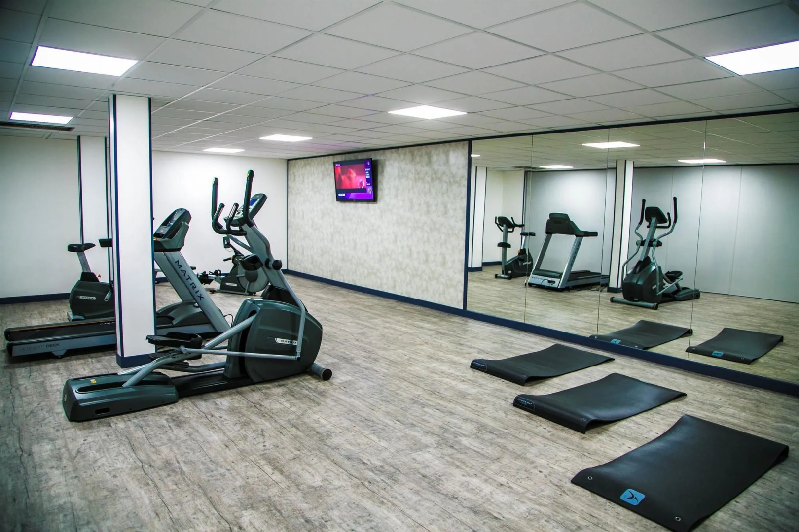 Best Western Amarys Hotel & Spa