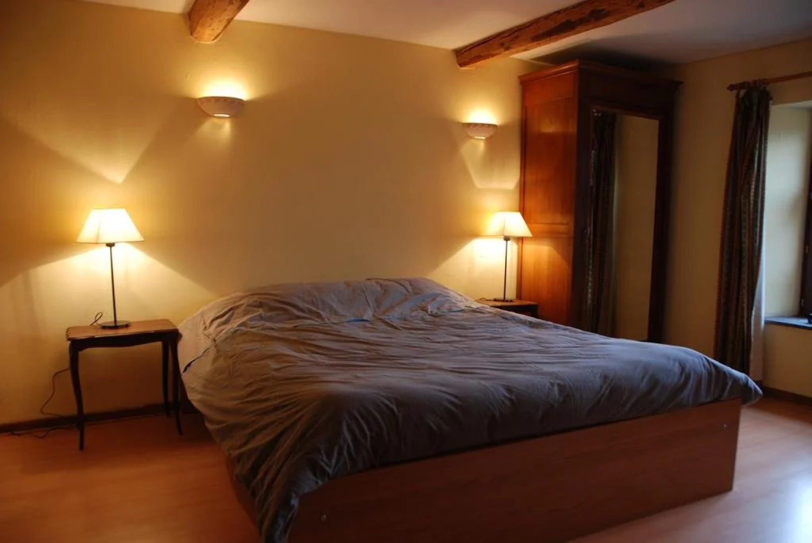 B&B Les Trois Voisins