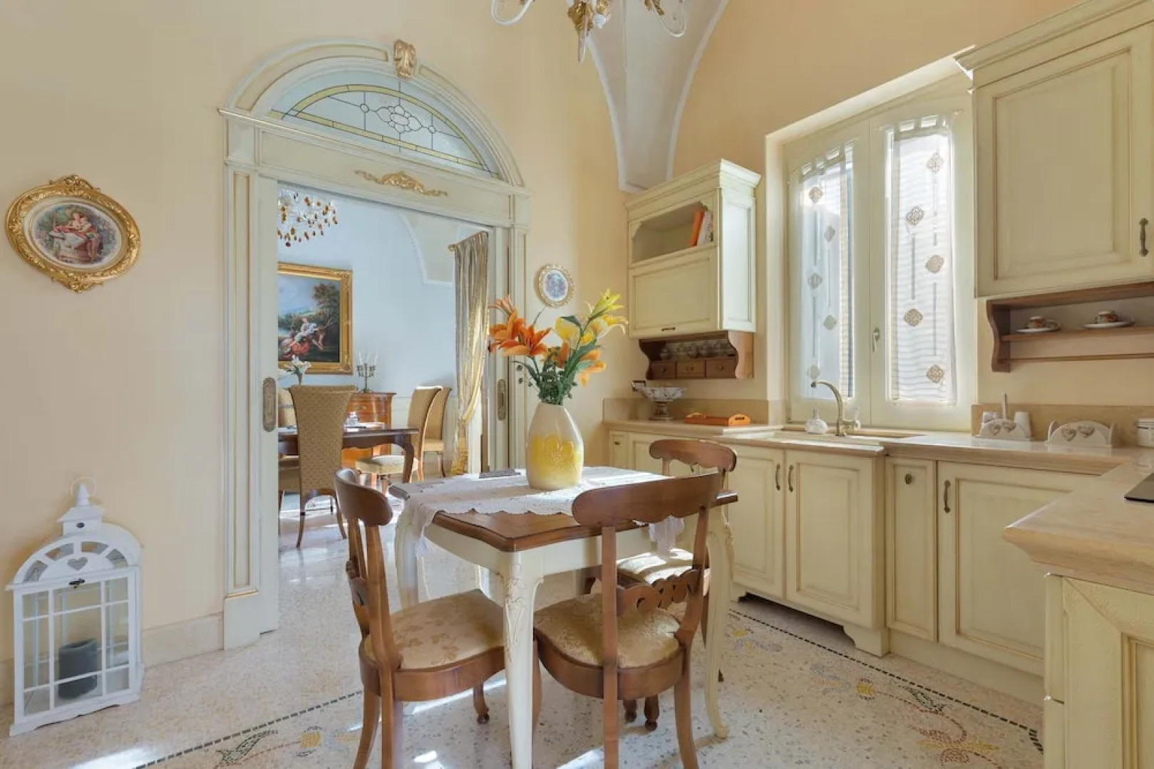 2702 Villa Nicrys by Perle di Puglia