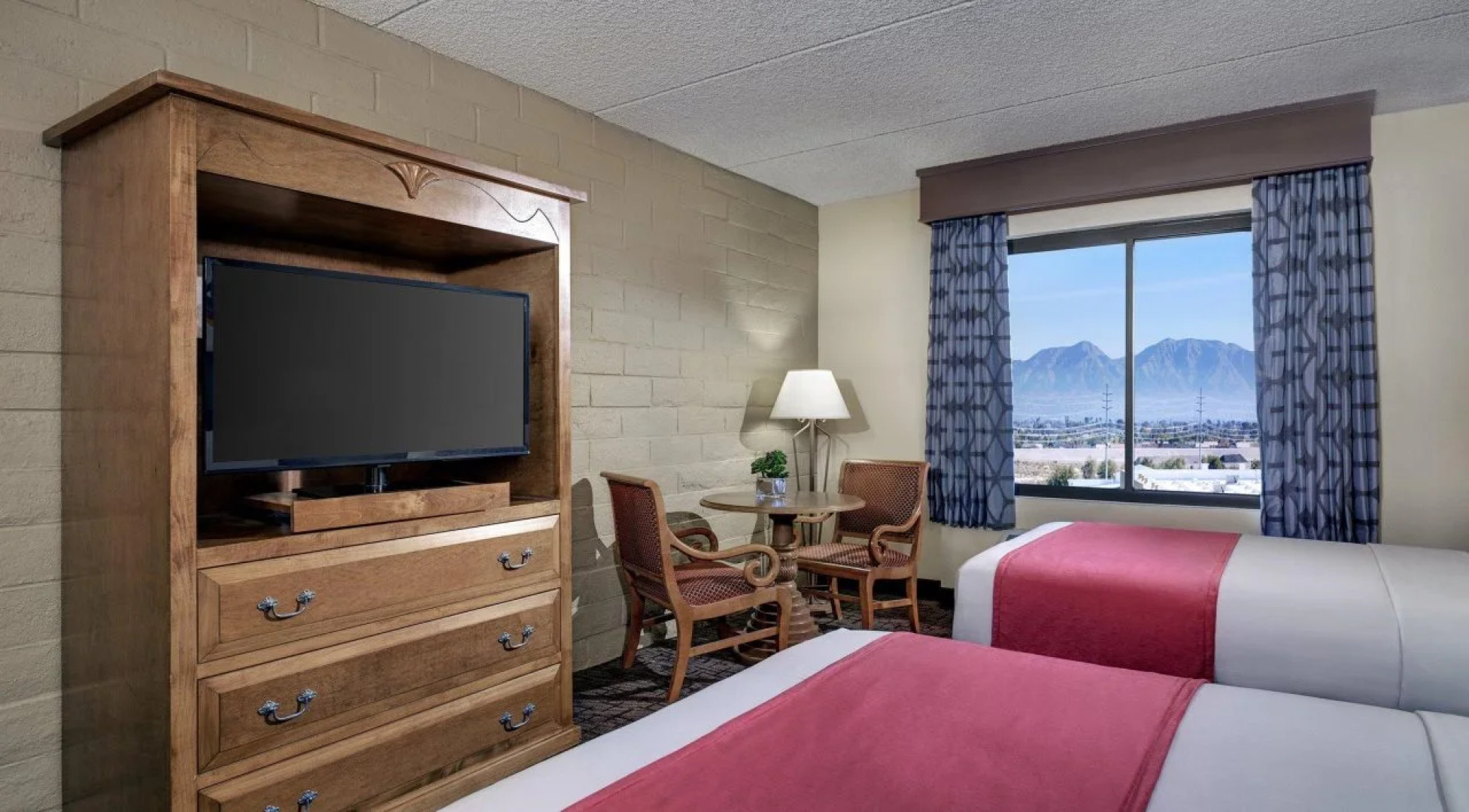 Fiesta Rancho Casino Hotel