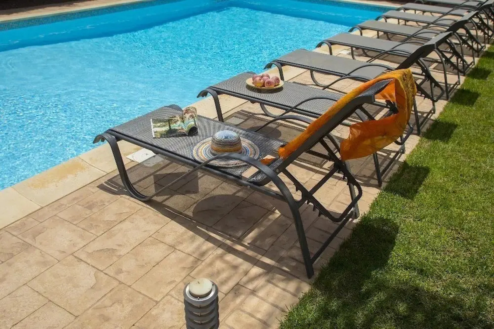 Pervolia Beach Villa Anthea Pervolia 1