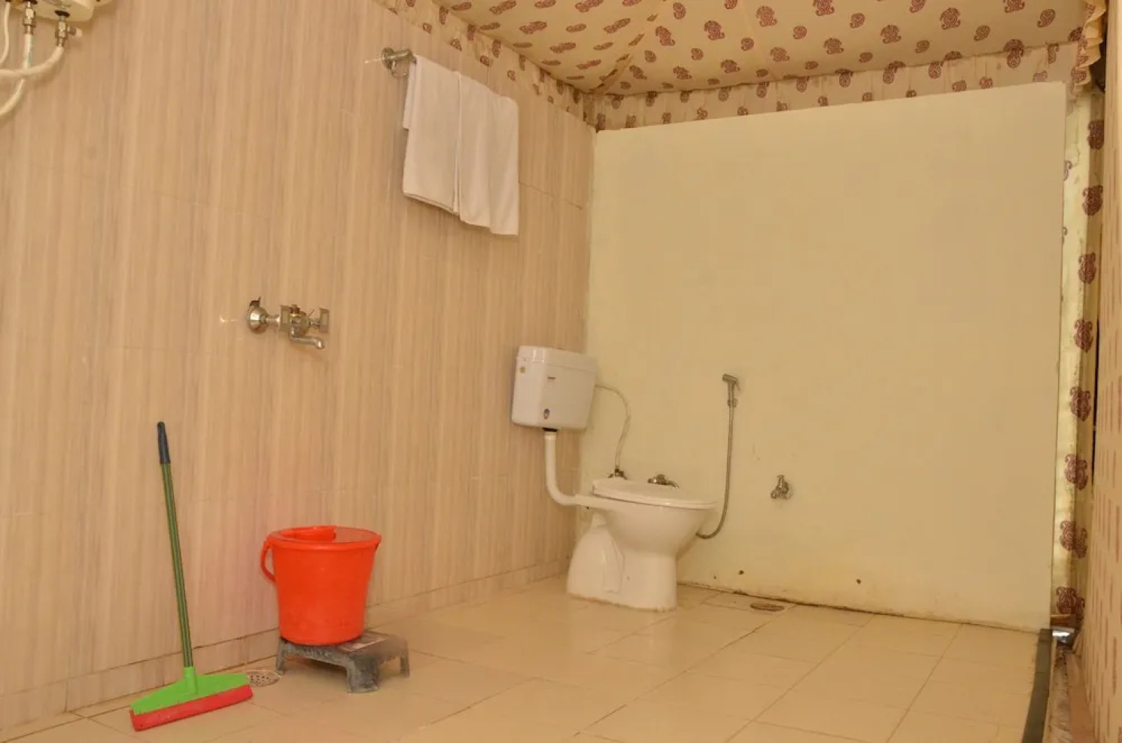 The Tiger Hill Sariska Resort