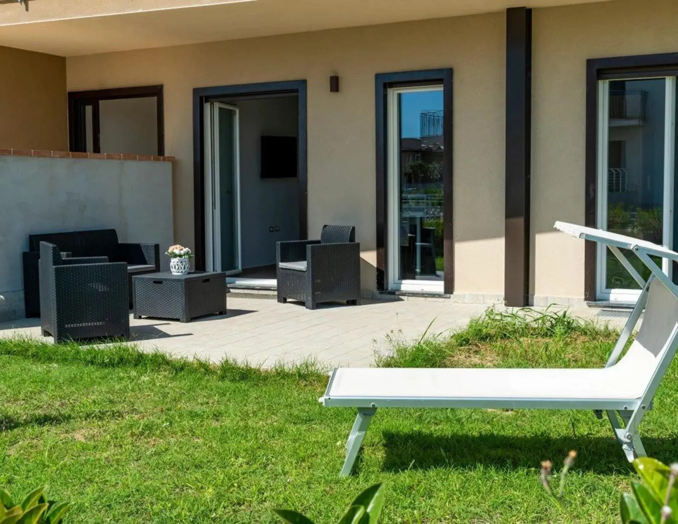 Hyele Experience Accomodation